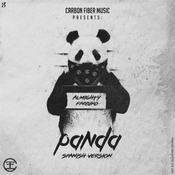 Almighty feat. Farruko Panda