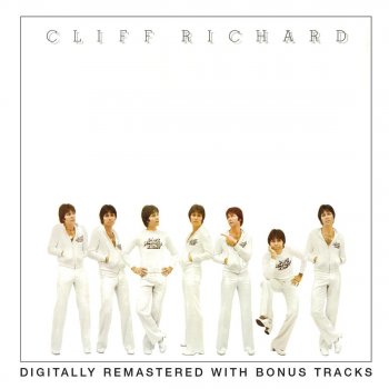 Cliff Richard Nothing Left For Me To Say - 2002 Remastered Version