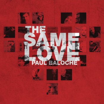 Paul Baloche All Because of the Cross