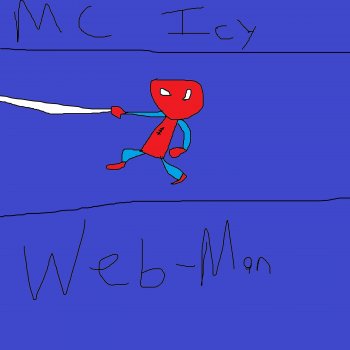 MC Icy Web - Man