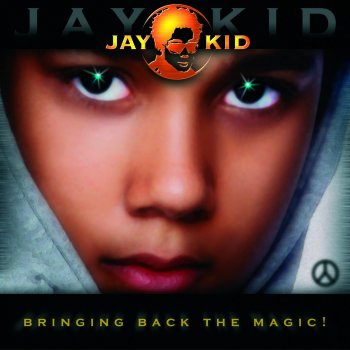 Jay-Kid I Just Can't Stop Loving You