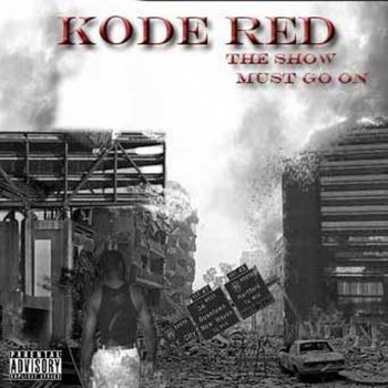 Kode Red Get In Your Hyde (Feat.Young Iv and Taijae Lee)