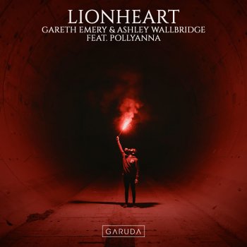 Gareth Emery feat. Ashley Wallbridge & PollyAnna Lionheart