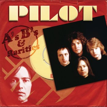 Pilot Just A Smile - 2003 Remastered Version