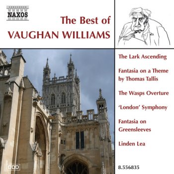 Ralph Vaughan Williams Symphony No. 2 "A London Symphony": I. Lento - Allegro risoluto (excerpt)