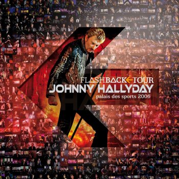 Johnny Hallyday La Quête