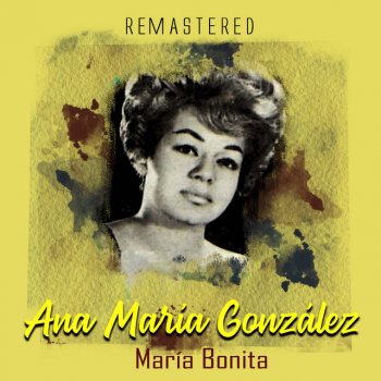 Ana María Gonzlález El crucifijo de piedra - Remastered