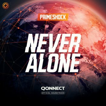 Primeshock Never Alone (QONNECT OST)