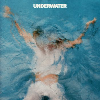 Cassidy King Underwater