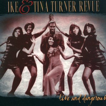 Ike & Tina Turner I Wish It Would Rain