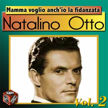 Natalino Otto Woman In Love
