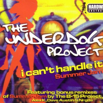 The Underdog Project Summer Jam (Nrgize Mix)