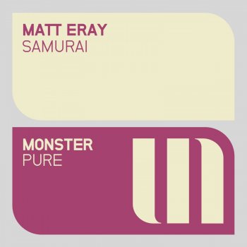 Matt Eray Samurai