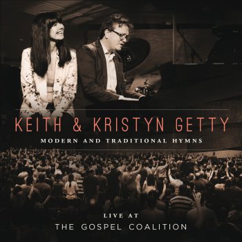 Keith & Kristyn Getty Compassion Hymn (Live At the Gospel Coalition/2013)