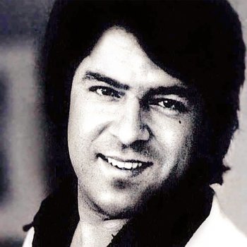 Ahmad Zahir Naghma