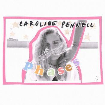 Caroline Pennell Water