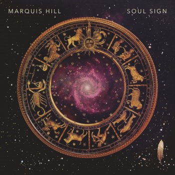 Marquis Hill Scorpio (Mars) [I Desire]