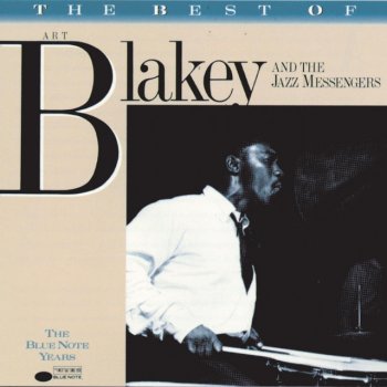 Art Blakey & The Jazz Messengers Moanin'