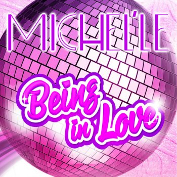 Michel'le Being In Love - Radio Edit