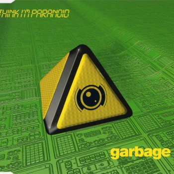 Garbage I Think I'm Paranoid (Purity Mix)