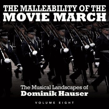 Dominik Hauser March of the Dead