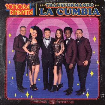 La Sonora Dinamita feat. Victoria La Mala A Mover La Colita