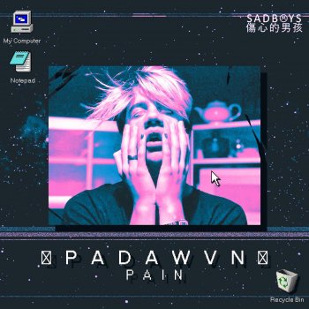 PADAWVN feat. MORREE PAIN (feat. Ussi & GNO)