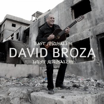 David Broza Ramallah - Tel Aviv