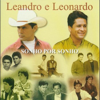 Tião Carreiro & Pardinho feat. Leandro & Leonardo Rei do gado (Participação especial Leandro & Leonardo)
