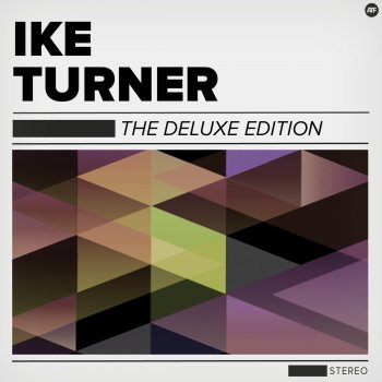 Ike Turner You Can't Blame Me