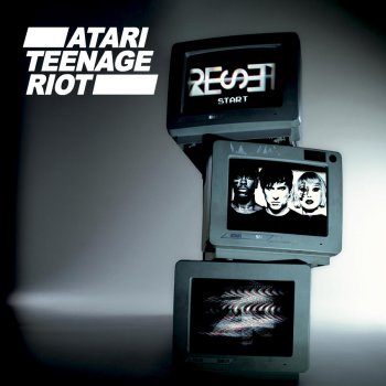 Atari Teenage Riot New Blood