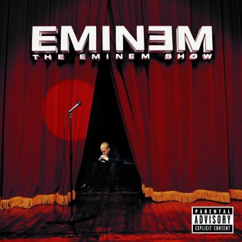 Eminem The Kiss - Skit