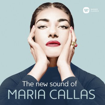 Maria Callas feat. Philharmonia Orchestra & Tullio Serafin Lakmé: "Où va la jeune indoue" (Lakmé - Bell Song)