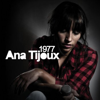 Ana Tijoux 1977
