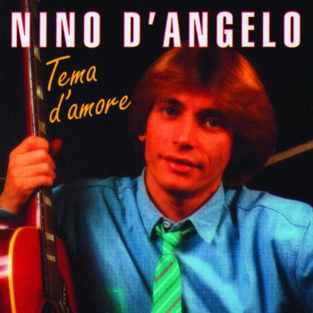 Nino D'Angelo Annamaria