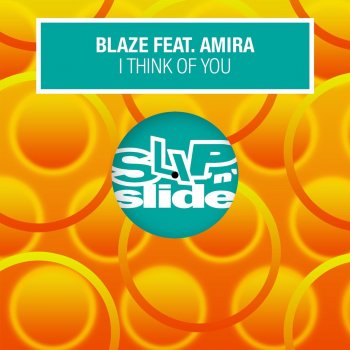Blaze feat. Amira I Think Of You - Atjazz Instrumental