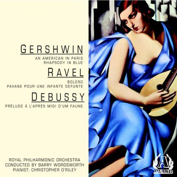 Royal Philharmonic Orchestra Rhapsody In Blue