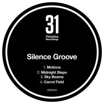 Silence Groove Motions