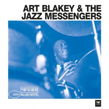Art Blakey Blues March (Rudy Van Gelder Edition) [1999 - Remaster]