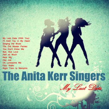 The Anita Kerr Singers I'll Hold You in My Heart