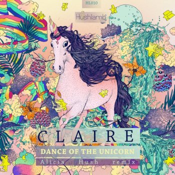 Claire Dance of the Unicorn