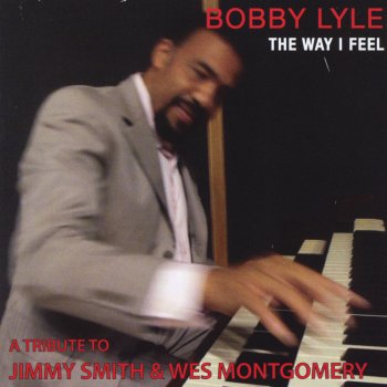 Bobby Lyle The Cat