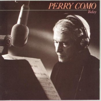 Perry Como Tonight I Celebrate My Love for You