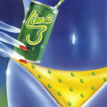 Lime Guilty - Radio Edit