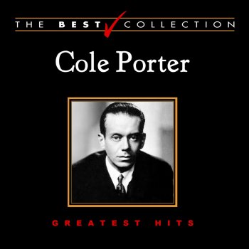 Cole Porter I Love You