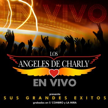 Los Ángeles de Charly Musical