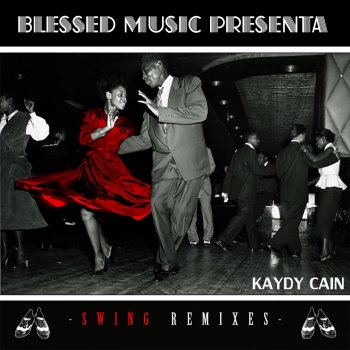 Kaydy Cain feat. Marko Italia Cocktales