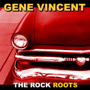 Gene Vincent Be-bop-a-lula (Re-Recorded Version)