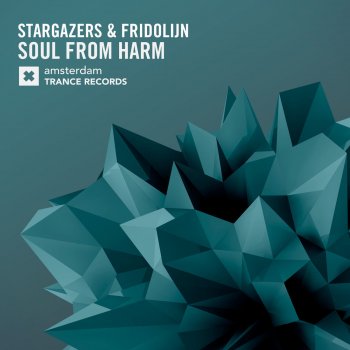 Stargazers feat. Fridolijn Soul from Harm (Radio Edit)