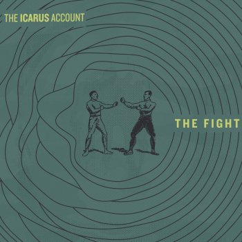 The Icarus Account The Fight